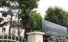 Hotel Castel Fleuri